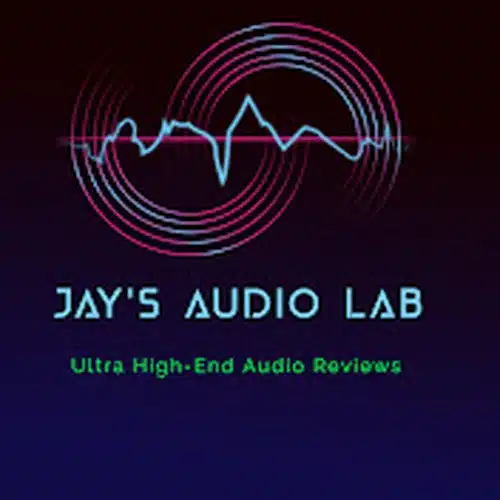 Logo Jay's Audio Lab