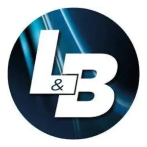 Logo L&B Tech Reviews
