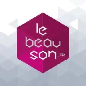 Logo LeBeauSon