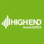 Logo HighEnd Munich