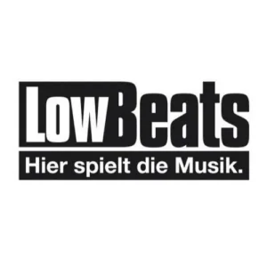 Logo Lowbeats