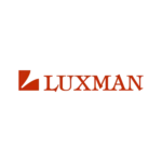 Logo Luxman