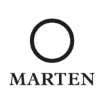 Logo Marten