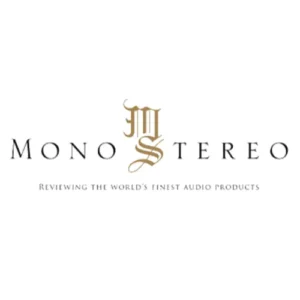 Logo Mono & Stereo