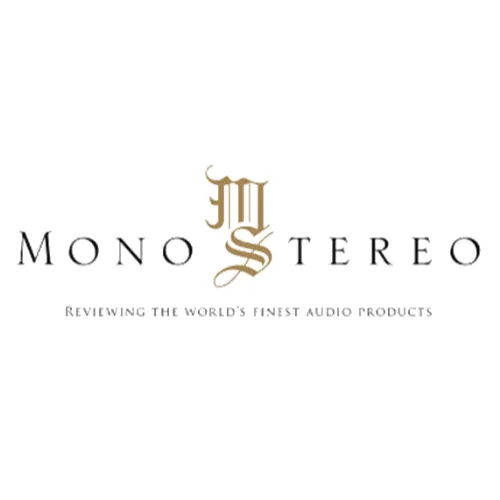 Logo Mono & Stereo