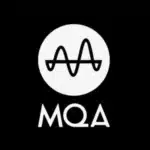 Logo du format MQA
