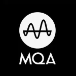 Logo du format MQA