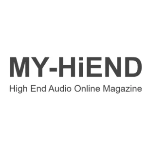 Logo MY-HiEND