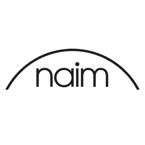 Logo Naim