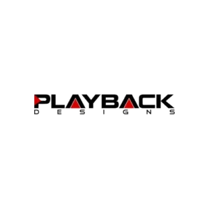 Logo Playback Designs