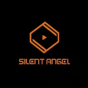 Logo Silent Angel