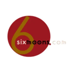 Logo Six moons