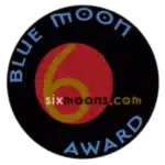 Distinction "Blue Moon Award" par Six Moons