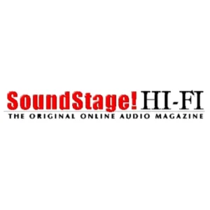 Logo SoundStage! HIFI