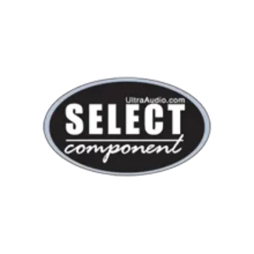 Distinction "Select Component" par SoundStage