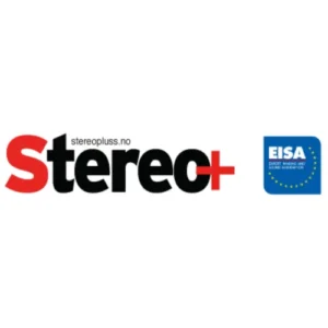 Logo Stereo+