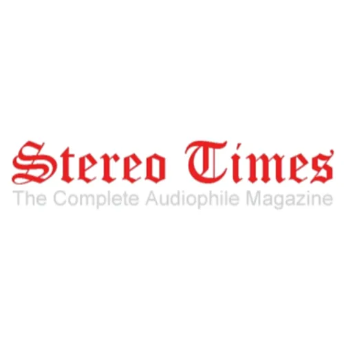 Logo Stereo Times