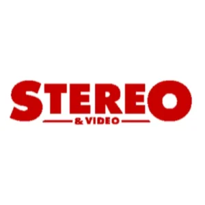 Logo Stereo & Video