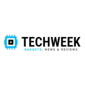Logo TechWeek