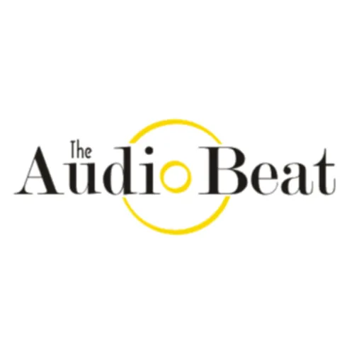 Logo The Audio Beat