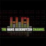 Logo The Hans Beekhuyzen Channel