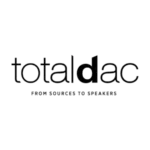 Logo Totaldac