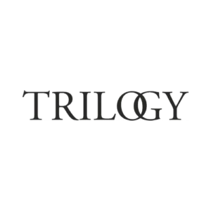 Logo Trilogy Audio
