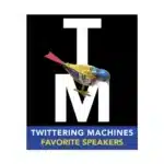 Logo Twittering Machines