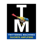 Distinction "Favorite Amplifiers" par Twittering Machine
