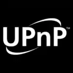 Logo du standard UPnP