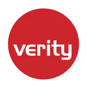 Logo Verity Audio