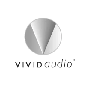 Logo Vivid Audio