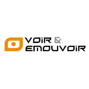 Logo Voir & Emouvoir