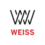 Logo Weiss