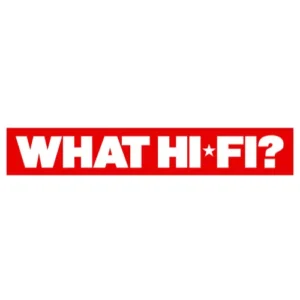 Logo What's Hi*Fi?
